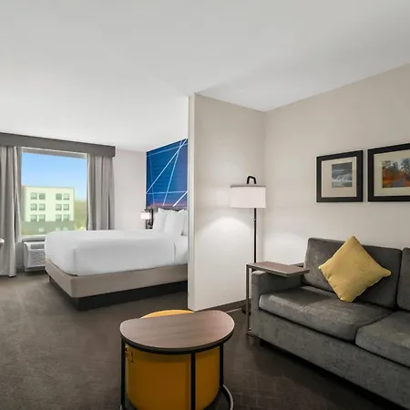 Comfort Suites Bentonville - Rogers-2