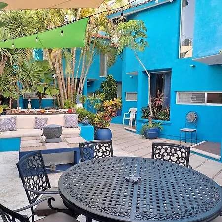 Hotel Villas Las Anclas-2