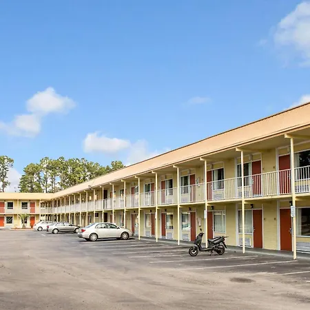 Rodeway Inn & Suites Wilmington North-3