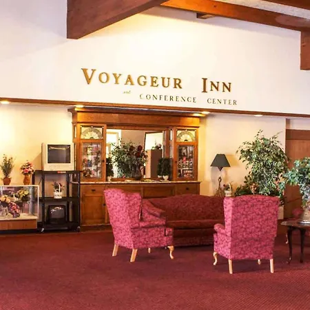 Voyageur Inn And Conference Center-2