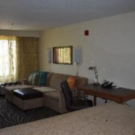 Hyatt House San Diego Carlsbad-2