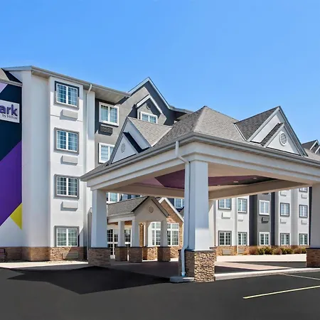 Spark By Hilton Rochester South-3