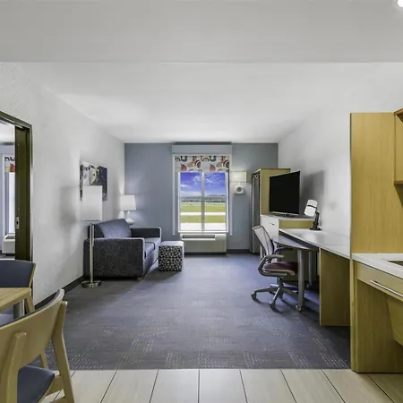 Home2 Suites By Hilton St. Simons Island-2