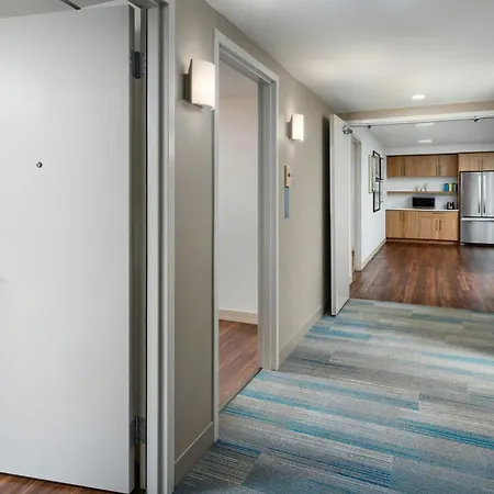 Element By Marriott Knoxville West-2