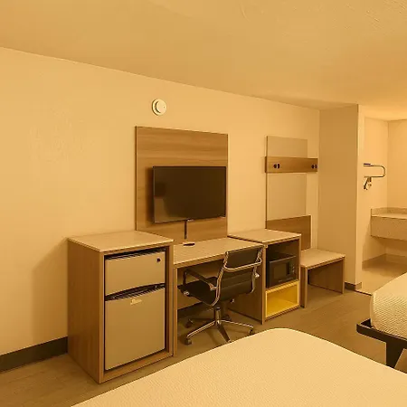 Economy Inn Little Rock-2