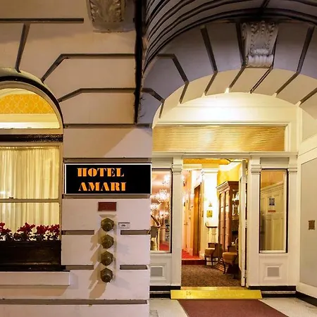 Hotel Amari-2