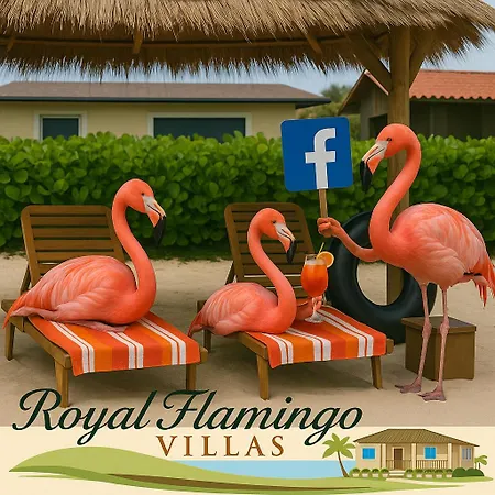 Royal Flamingo Villas-2