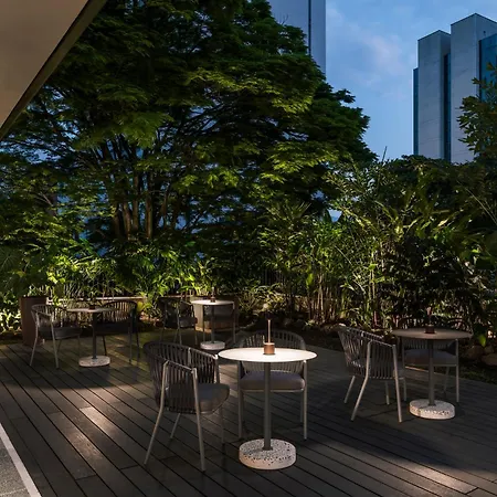 Hotel Poblado Plaza-3