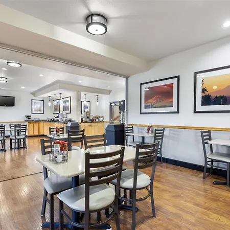 Best Western Woodburn Inn-2