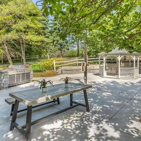 Executive Residency By Best Western Philadelphia-Willow Grove-2