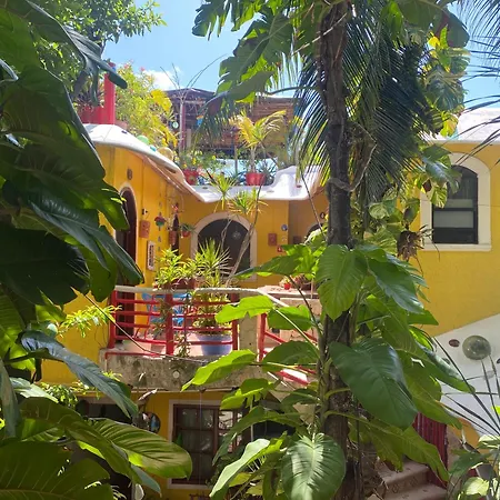 Maison Tulum-2