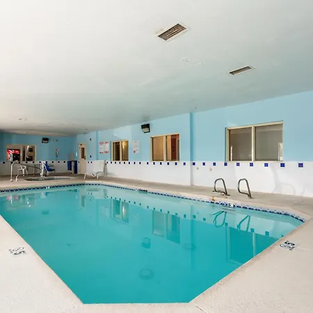 Motel 6-Roswell, Nm-3