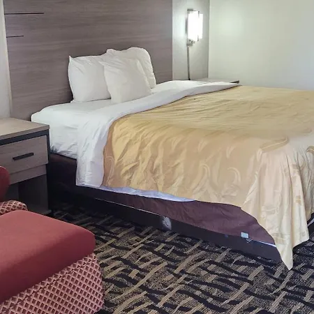Motel 6 Jackson Ms Southwest-3