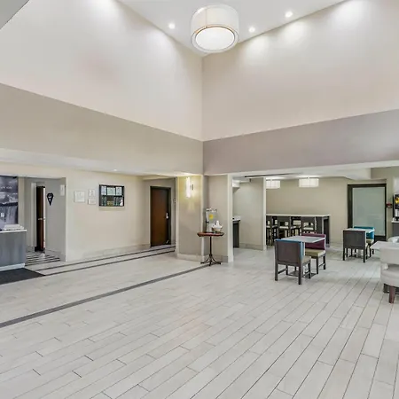 La Quinta By Wyndham Batavia-3