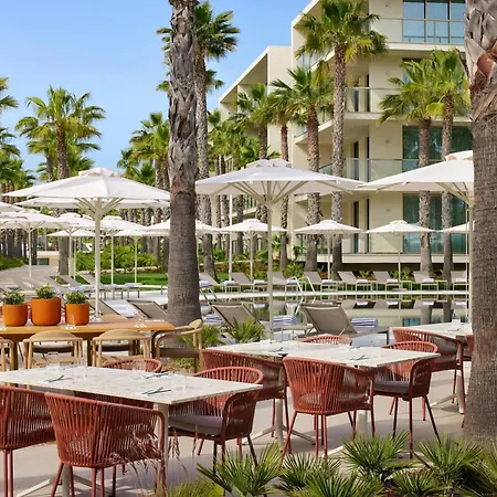 Marriott Residences Salgados Resort, Algarve-3