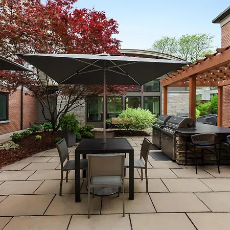 Homewood Suites By Hilton Burlington-2