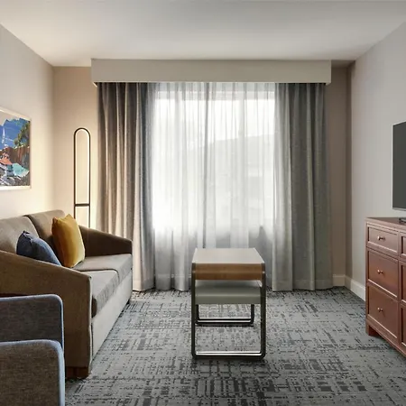 Homewood Suites By Hilton Burlington-3