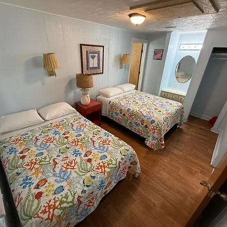 Outer Banks Motel - Village Accommodations-3
