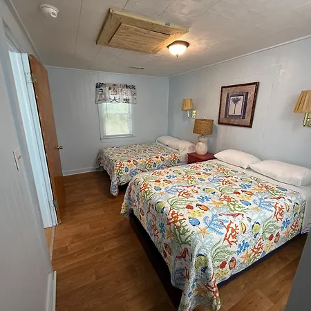 Outer Banks Motel - Village Accommodations-2