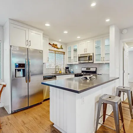 Hideaway Unit C-2