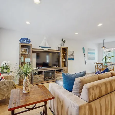 Hideaway Unit C-3