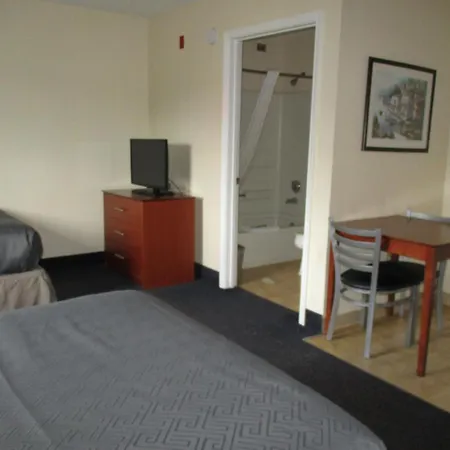 Studio 6 Extended Stay - Richmond, Va - I-64 West-2
