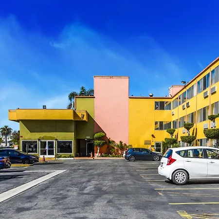 Vagabond Inn Long Beach-3