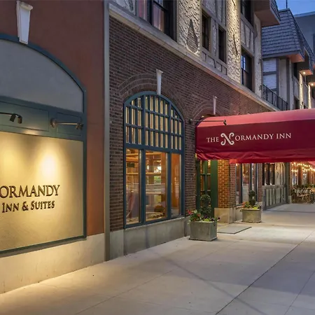 Best Western Plus The Normandy Inn & Suites-2