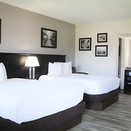 La Quinta Inn By Wyndham Cocoa Beach-Port Canaveral-2
