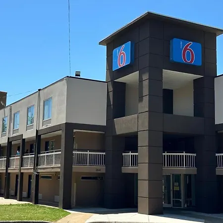 Motel 6-Raleigh, Nc - North-3