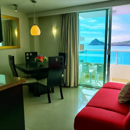 Las Flores Beach Resort-2