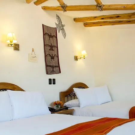 Casa San Blas Cusco Boutique Hotel-3
