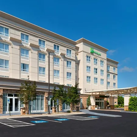 Holiday Inn Rock Hill By Ihg-3