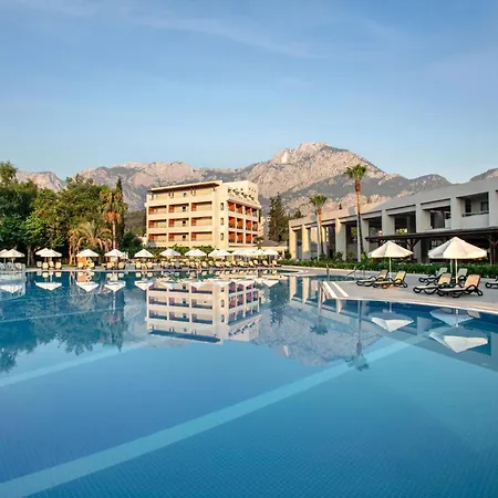 Greenwood Kemer Resort-3