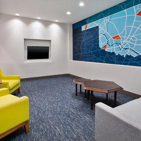 Holiday Inn Express Hotel And Suites Duncan By Ihg-2