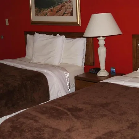 Motel 6 Hastings Ne-2