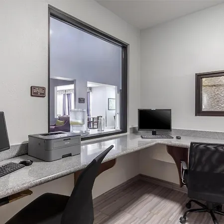 Best Western Executive Inn-2