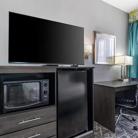 Best Western Executive Inn-3