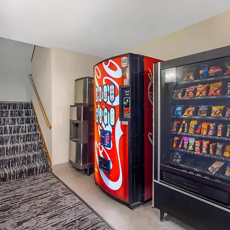 Quality Inn Chesterton Near Indiana Dunes National Park I-94-2