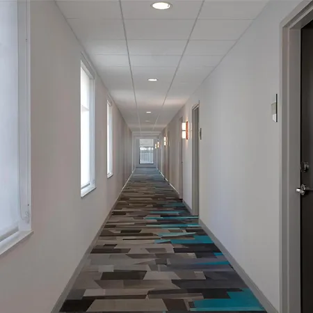 Home2 Suites By Hilton Philadelphia Convention Center-3