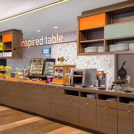 Home2 Suites By Hilton Philadelphia Convention Center-2