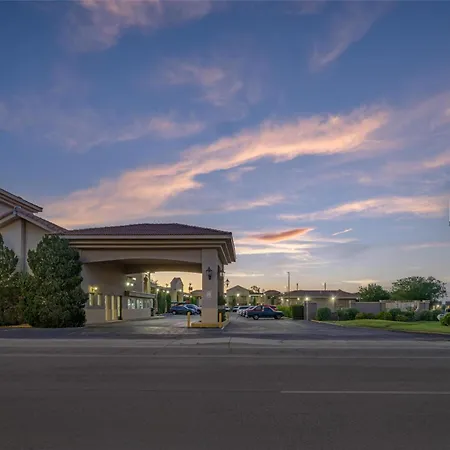Best Western El Rancho Palacio-2