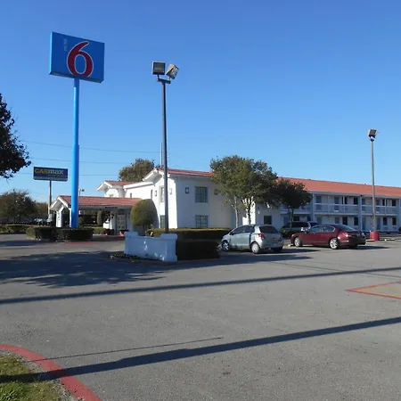 Motel 6-Garland, Tx - Northeast Dallas-2