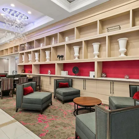 Sonesta Hotel Baltimore Inner Harbor-3