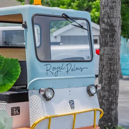 Royal Palms Motel-2