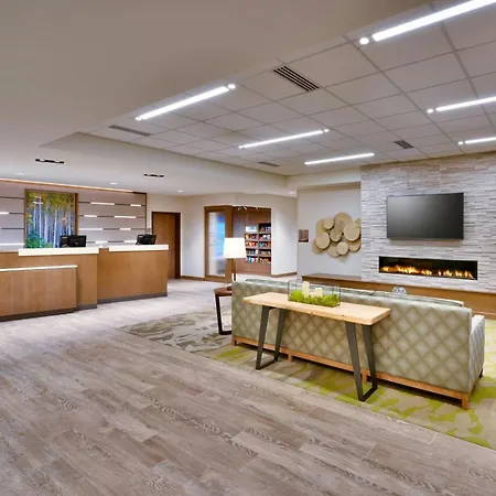 Fairfield By Marriott Inn & Suites Denver West - Federal Center-3