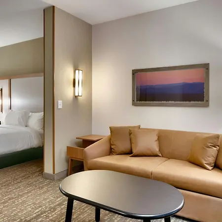 Fairfield By Marriott Inn & Suites Denver West - Federal Center-2