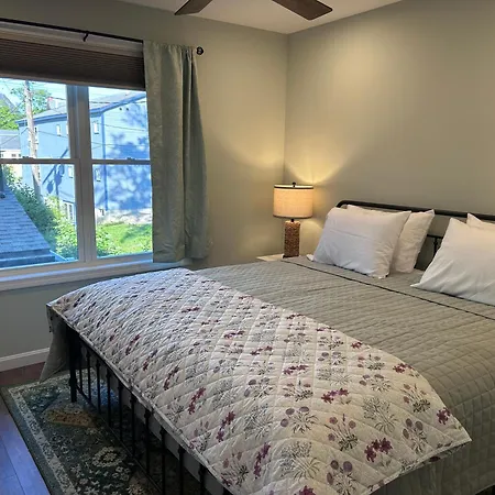 Canterbury Suites B&B-3