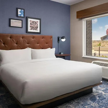 Four Points By Sheraton Yuma-2