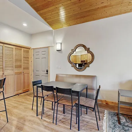 Deer Valley Courchevel Condo-2